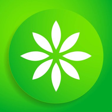 Nilüfer çiçeği, çiçek, taç yaprakları doğal, ekoloji ve doğa sembolü, ikon