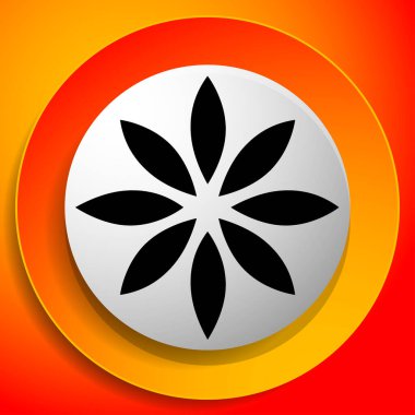 Nilüfer çiçeği, çiçek, taç yaprakları doğal, ekoloji ve doğa sembolü, ikon