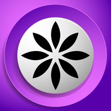 Nilüfer çiçeği, çiçek, taç yaprakları doğal, ekoloji ve doğa sembolü, ikon