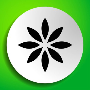 Nilüfer çiçeği, çiçek, taç yaprakları doğal, ekoloji ve doğa sembolü, ikon