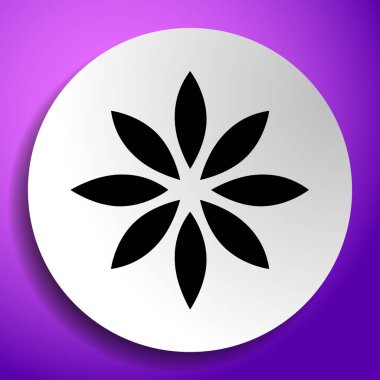 Nilüfer çiçeği, çiçek, taç yaprakları doğal, ekoloji ve doğa sembolü, ikon