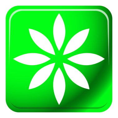 Nilüfer çiçeği, çiçek, taç yaprakları doğal, ekoloji ve doğa sembolü, ikon