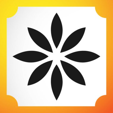 Nilüfer çiçeği, çiçek, taç yaprakları doğal, ekoloji ve doğa sembolü, ikon