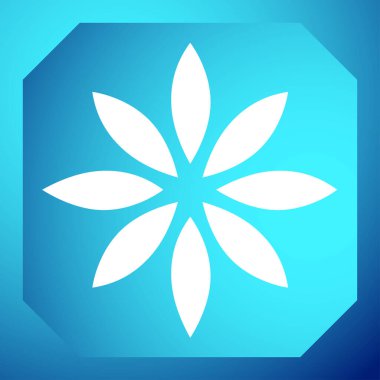 Nilüfer çiçeği, çiçek, taç yaprakları doğal, ekoloji ve doğa sembolü, ikon