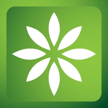 Nilüfer çiçeği, çiçek, taç yaprakları doğal, ekoloji ve doğa sembolü, ikon