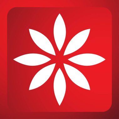 Nilüfer çiçeği, çiçek, taç yaprakları doğal, ekoloji ve doğa sembolü, ikon