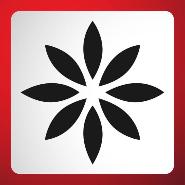 Nilüfer çiçeği, çiçek, taç yaprakları doğal, ekoloji ve doğa sembolü, ikon