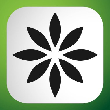 Nilüfer çiçeği, çiçek, taç yaprakları doğal, ekoloji ve doğa sembolü, ikon