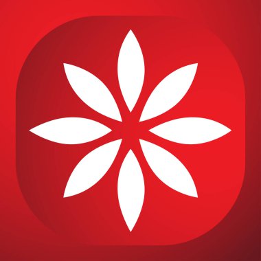 Nilüfer çiçeği, çiçek, taç yaprakları doğal, ekoloji ve doğa sembolü, ikon