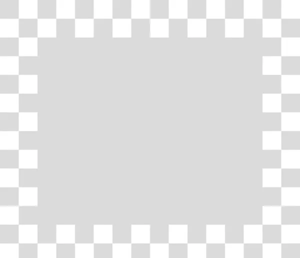 Гонки Флаг Шахматная Доска Шахматная Доска Черно Белые Чередующиеся Квадраты — стоковый вектор