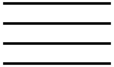 Çizgiler, çizgiler ızgarası, örgü soyut geometrik vektör şablonu, doku ögesi