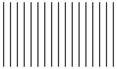 Çizgiler, çizgiler ızgarası, örgü soyut geometrik vektör şablonu, doku ögesi