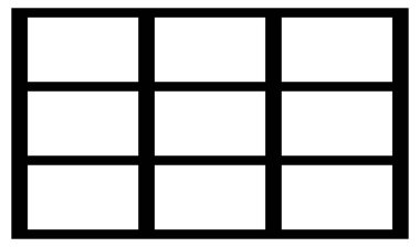 Çizgiler, çizgiler ızgarası, örgü soyut geometrik vektör şablonu, doku ögesi