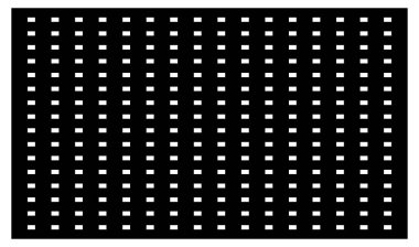 Çizgiler, çizgiler ızgarası, örgü soyut geometrik vektör şablonu, doku ögesi