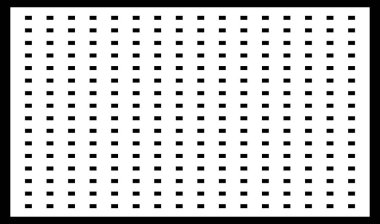 Çizgiler, çizgiler ızgarası, örgü soyut geometrik vektör şablonu, doku ögesi