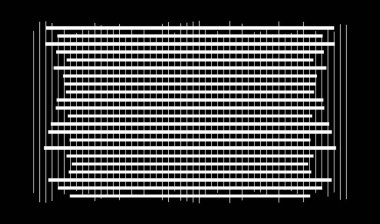Çizgiler, çizgiler ızgarası, örgü soyut geometrik vektör şablonu, doku ögesi