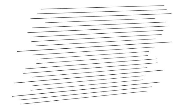 Líneas Perspectiva Líneas Anguladas Inclinadas Oblicuas Diagonales Elementos Diseño Vectores — Vector de stock