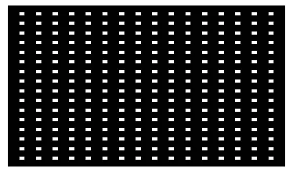 Лінії Сітка Смуг Сітка Абстрактний Геометричний Векторний Візерунок Елемент Текстури — стоковий вектор