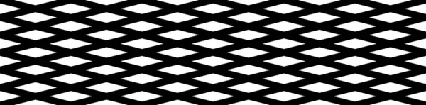 Rejilla Malla Tela Red Líneas Rayas Patrón Vectorial Geométrico Textura — Archivo Imágenes Vectoriales