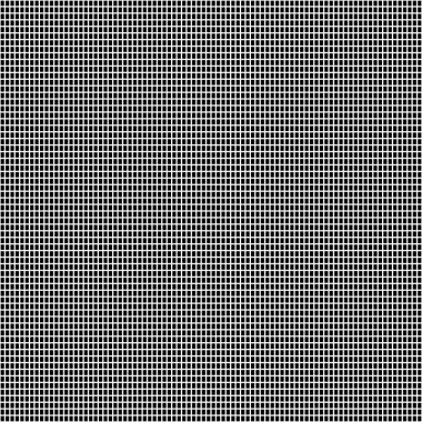 Şebeke, ağ. Kağıt, grafik kağıdı ve koordinat kağıt dokusu, desen - stok vektör illüstrasyonu, ataç-sanat grafikleri