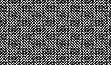 Dikdörtgen biçimli ağ, çardak, ağ deseni düzensiz dalgalı çizgilerin dokusu, çapraz çizgiler. Rastgele ızgara, ağ