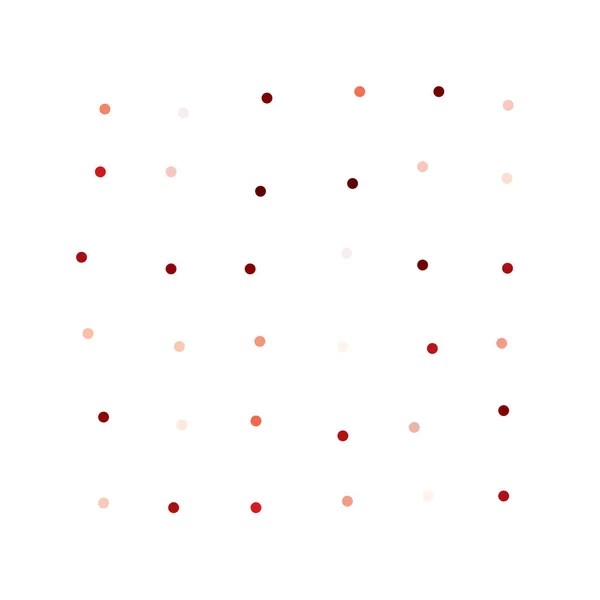 Piccoli Punti Punteggiato Modello Cerchio Stipple Consistenza Del Puntino Sfondo — Vettoriale Stock