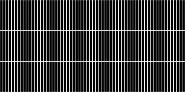 平版纸 图样纸和坐标纸纹理 图样矢量图解 剪贴画 — 图库矢量图片