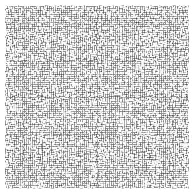 Taş, kaya, çakıl taşı duvar deseni, doku. İnşaat, inşaat, kısıtlama konsepti çizimi