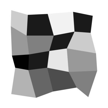 Taş, kaya, çakıl taşı duvar deseni, doku. İnşaat, inşaat, kısıtlama konsepti çizimi