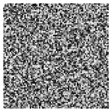 Taş, kaya, çakıl taşı duvar deseni, doku. İnşaat, inşaat, kısıtlama konsepti çizimi