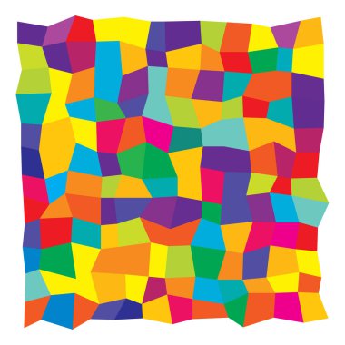 Taş, kaya, çakıl taşı duvar deseni, doku. İnşaat, inşaat, kısıtlama konsepti çizimi