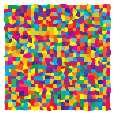 Taş, kaya, çakıl taşı duvar deseni, doku. İnşaat, inşaat, kısıtlama konsepti çizimi