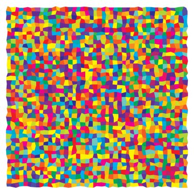 Taş, kaya, çakıl taşı duvar deseni, doku. İnşaat, inşaat, kısıtlama konsepti çizimi