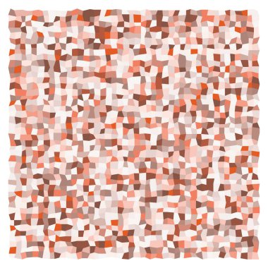 Taş, kaya, çakıl taşı duvar deseni, doku. İnşaat, inşaat, kısıtlama konsepti çizimi