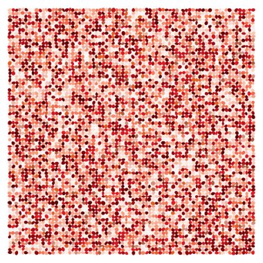 Yuvarlak taşlar, çakıl taşları, kaya duvar deseni ve dokusu