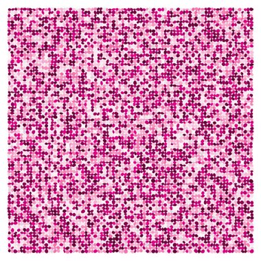 Yuvarlak taşlar, çakıl taşları, kaya duvar deseni ve dokusu