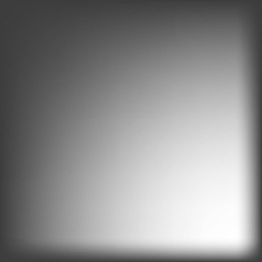 Gölgeli yumuşak ipek boş arka plan. renkli parlak zemin