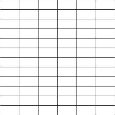 Şebeke, ağ. Kağıt, grafik kağıdı ve koordinat kağıt dokusu, desen - stok vektör illüstrasyonu, ataç-sanat grafikleri