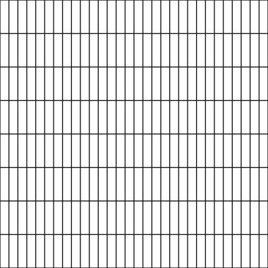 Şebeke, ağ. Kağıt, grafik kağıdı ve koordinat kağıt dokusu, desen - stok vektör illüstrasyonu, ataç-sanat grafikleri