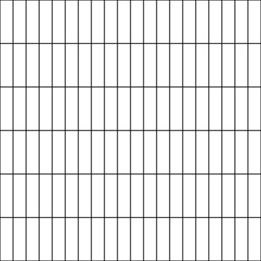 Şebeke, ağ. Kağıt, grafik kağıdı ve koordinat kağıt dokusu, desen - stok vektör illüstrasyonu, ataç-sanat grafikleri