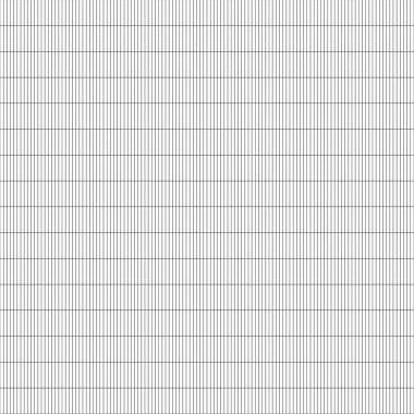 Şebeke, ağ. Kağıt, grafik kağıdı ve koordinat kağıt dokusu, desen - stok vektör illüstrasyonu, ataç-sanat grafikleri