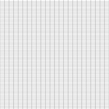 Şebeke, ağ. Kağıt, grafik kağıdı ve koordinat kağıt dokusu, desen - stok vektör illüstrasyonu, ataç-sanat grafikleri