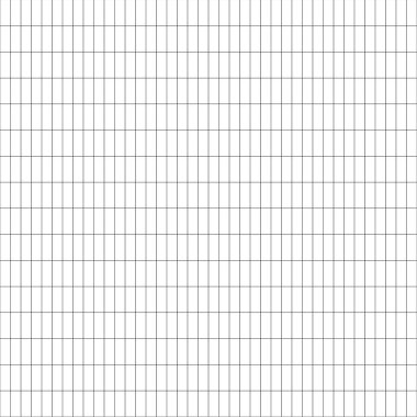 Şebeke, ağ. Kağıt, grafik kağıdı ve koordinat kağıt dokusu, desen - stok vektör illüstrasyonu, ataç-sanat grafikleri