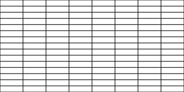 Şebeke, ağ. Kağıt, grafik kağıdı ve koordinat kağıt dokusu, desen - stok vektör illüstrasyonu, ataç-sanat grafikleri