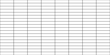 Şebeke, ağ. Kağıt, grafik kağıdı ve koordinat kağıt dokusu, desen - stok vektör illüstrasyonu, ataç-sanat grafikleri