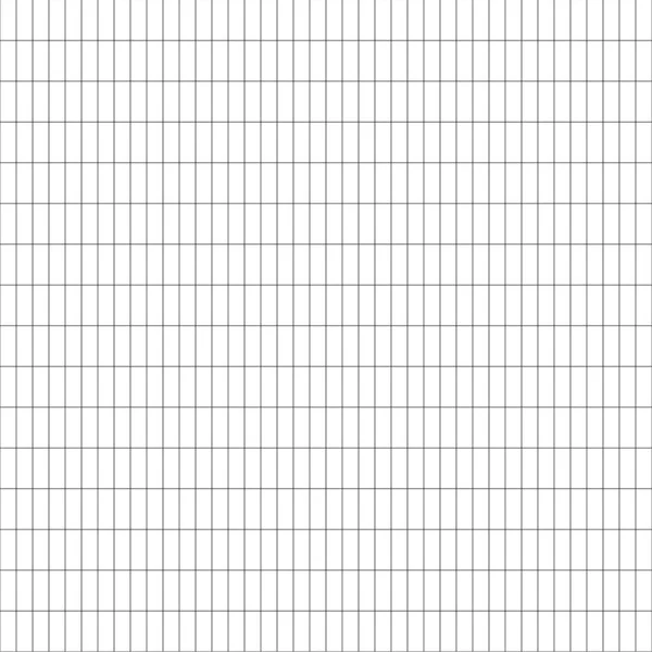 Сітка Сітка Графічний Папір Графічний Папір Текстура Координатного Паперу Візерунок — стоковий вектор