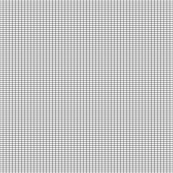 Şebeke, ağ. Kağıt, grafik kağıdı ve koordinat kağıt dokusu, desen - stok vektör illüstrasyonu, ataç-sanat grafikleri