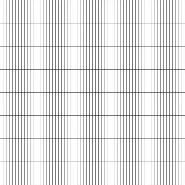 Şebeke Kağıt Grafik Kağıdı Koordinat Kağıt Dokusu Desen Stok Vektör — Stok Vektör