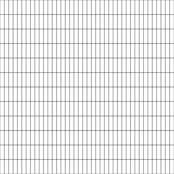 Сетка Сетка Укладка Бумаги Графическая Бумага Координатная Бумага Текстура Шаблон — стоковый вектор