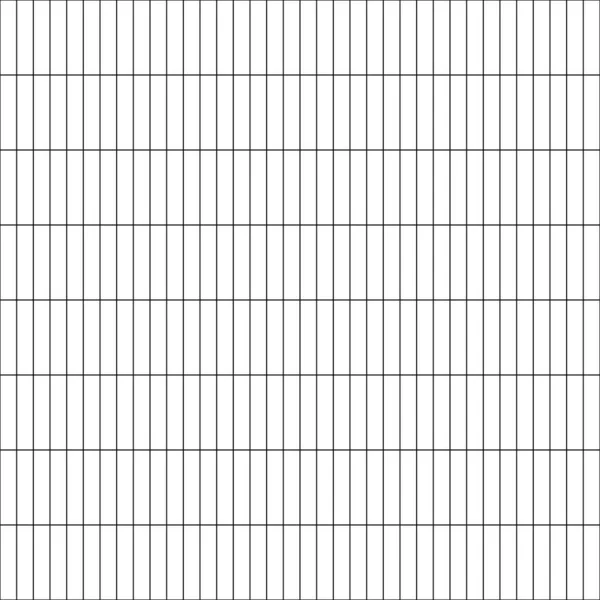 Şebeke Kağıt Grafik Kağıdı Koordinat Kağıt Dokusu Desen Stok Vektör — Stok Vektör